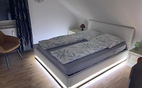 Ferienwohnung Krämer